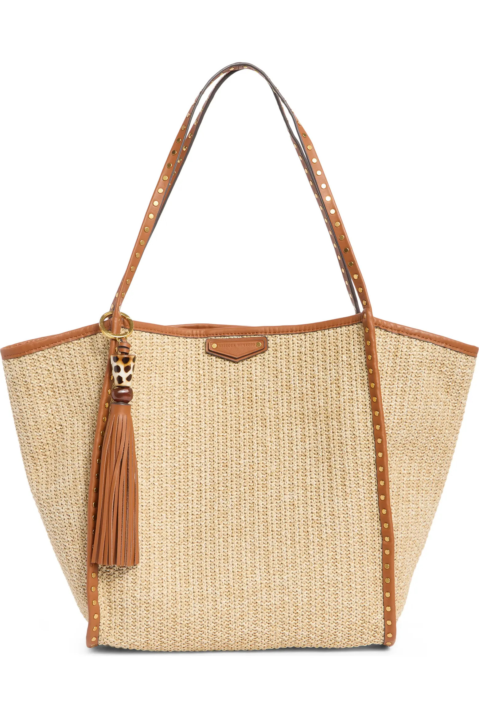 Dylan Raffia Tote Bag (Women) | Nordstrom | Nordstrom