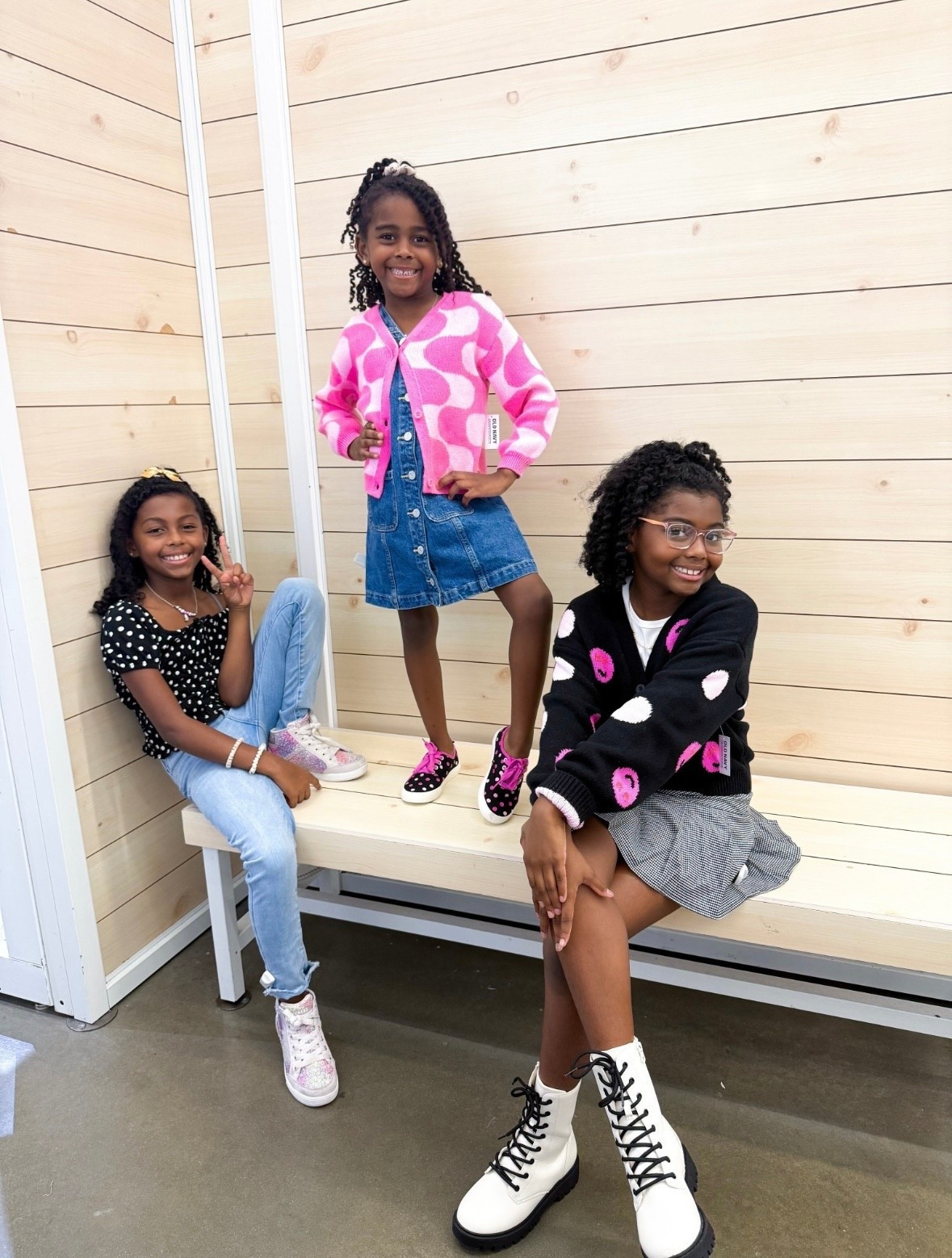Old Navy Fall girls style!

#LTKKids #LTKStyleTip #LTKFamily