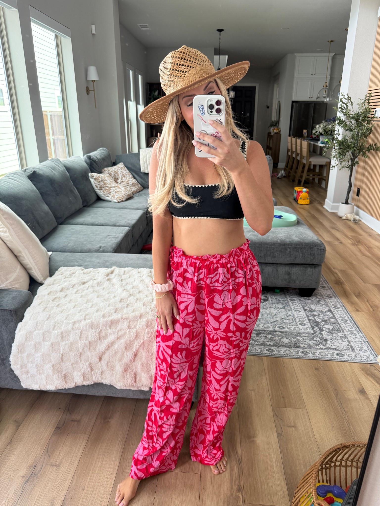 pool bound 💦 



#LTKTravel #LTKSwim #LTKFindsUnder50