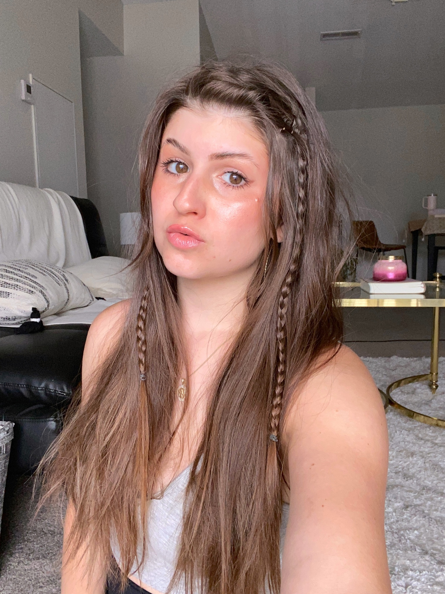 The most glowy makeup look for summer!! 💕💄 Try these products for a barely-there, dewy finish 🌴



#LTKstyletip #LTKunder100 #LTKbeauty