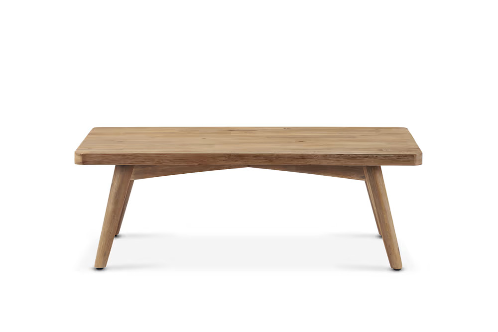 Seb Rectangular Coffee Table | Castlery | Castlery US