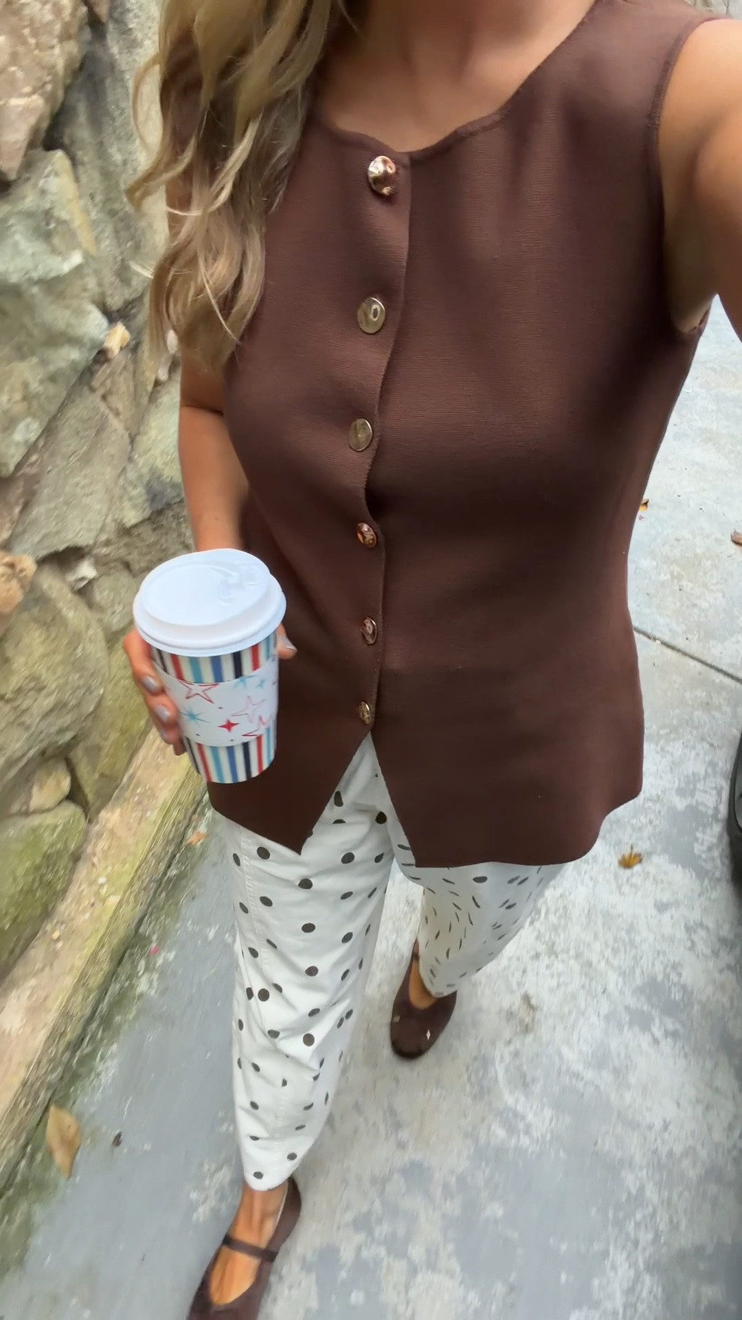 Okay obsessed with these Amazon pants!! They are back in stock but will sell out quickly!

#LTKootd