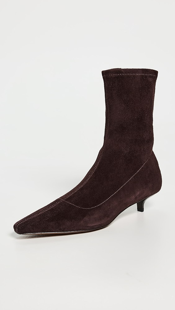 The Ciel Glove Ankle Boot | Shopbop