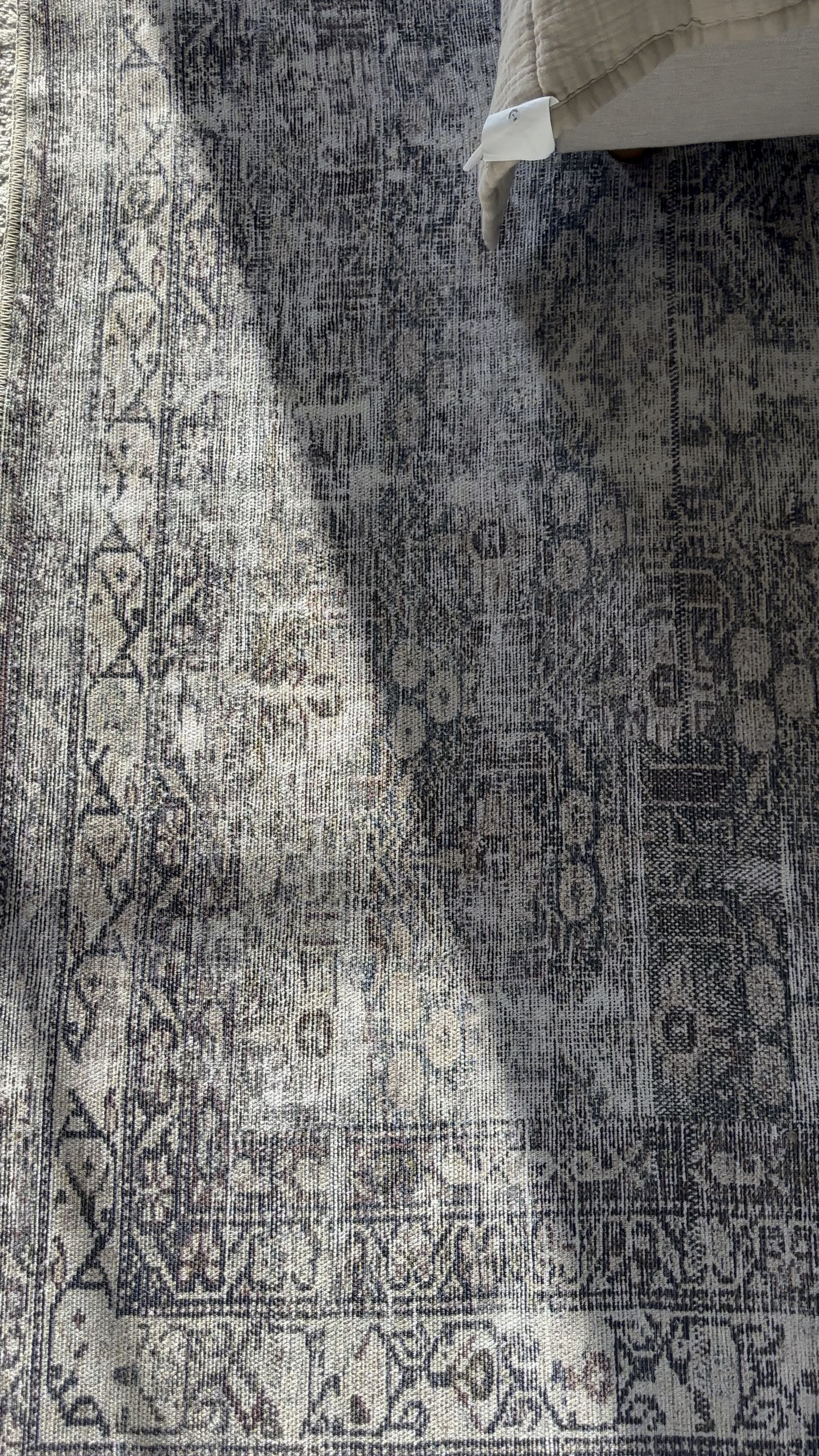 Loloi Moss/Bark rug! 
Beautiful cream tones- light blue- browns and burgundy 
Loloi rugs, moss/bark rug, neutral rugs, brown rugs, area rug 

#LTKVideo #LTKSeasonal #LTKhome