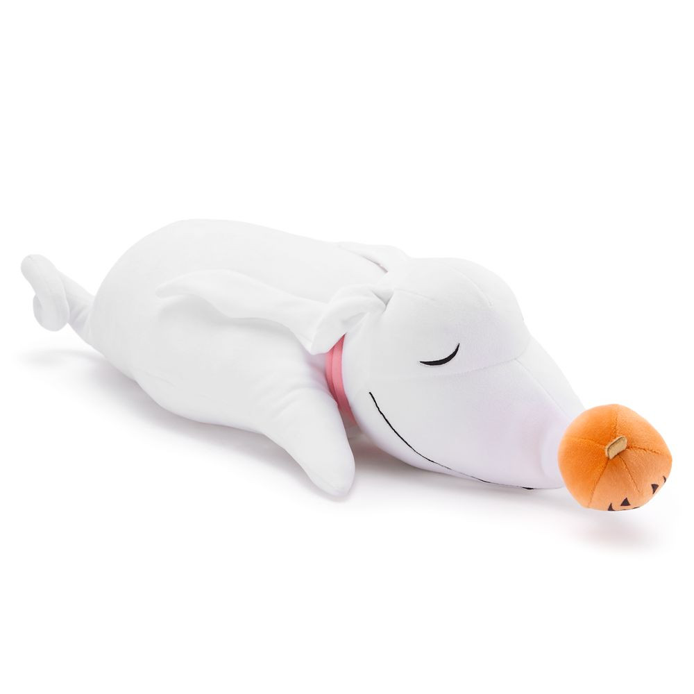 Zero Cuddleez Plush – The Nightmare Before Christmas | Disney Store