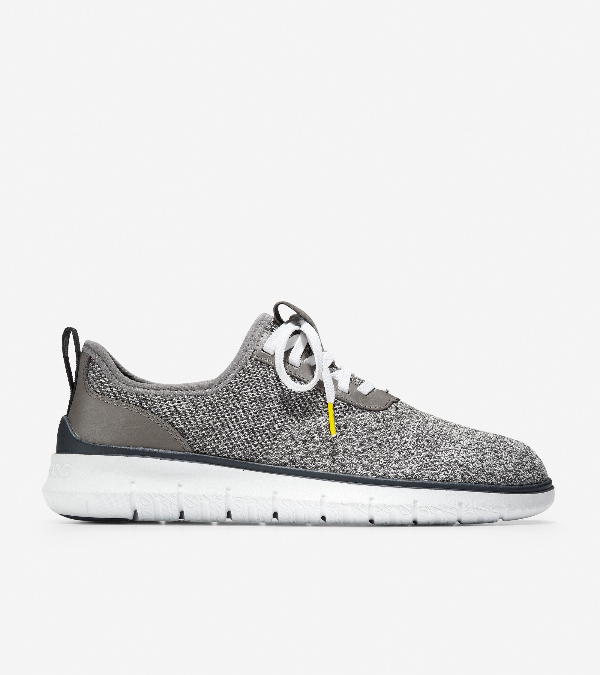 Men's Men's Generation ZERØGRAND in Glacier Grey Stitchlite™ | Cole Haan | Cole Haan (US)