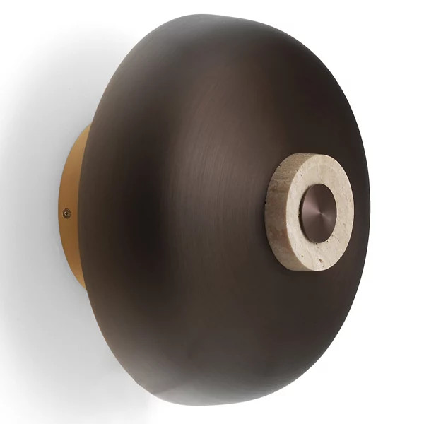 Reverse LED Wall Sconce | Lumens