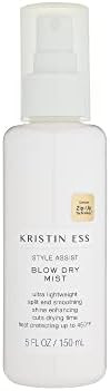Kristin Ess Style Assist Blow Dry Mist, 5 fl. oz | Amazon (US)