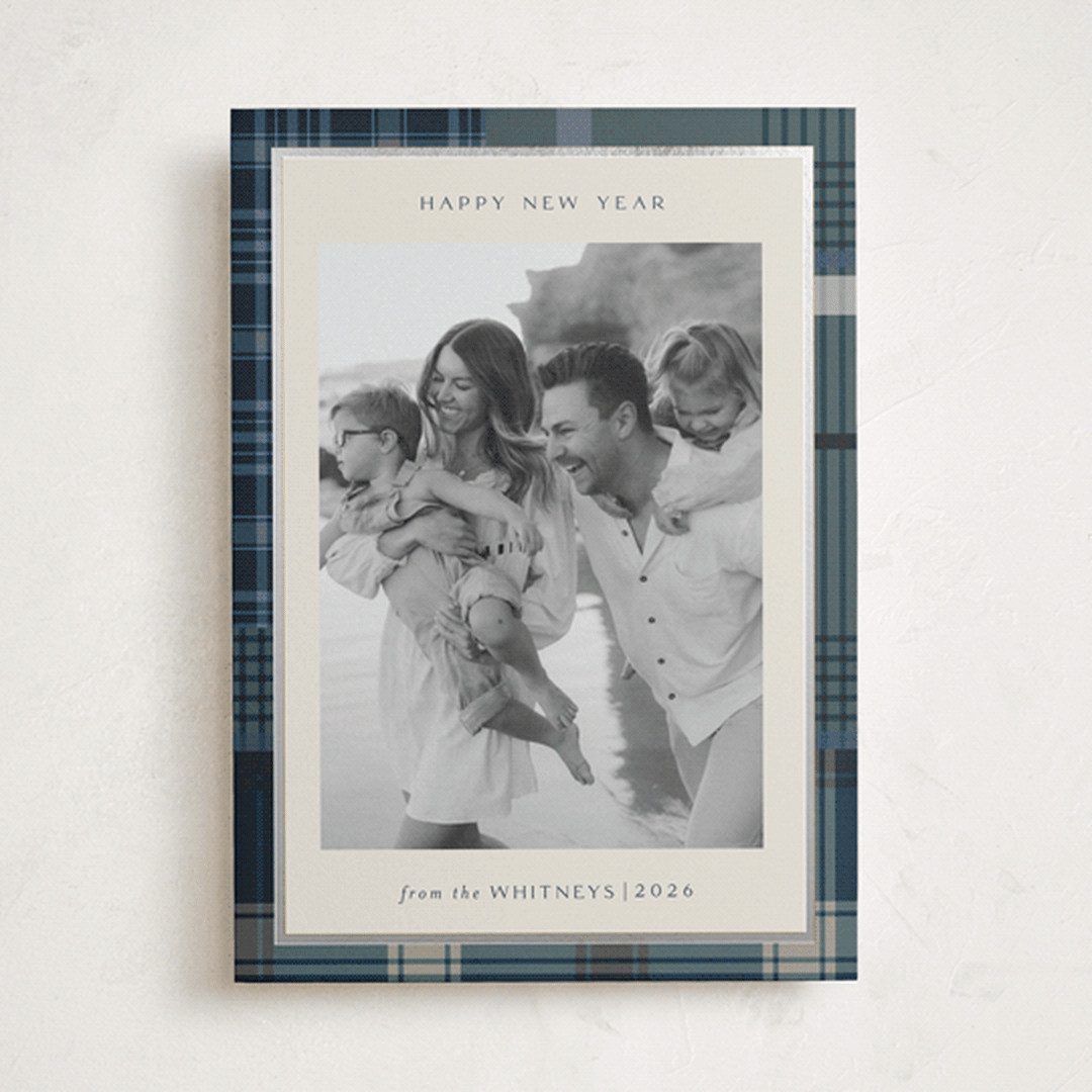 Holiday Cards | Minted
