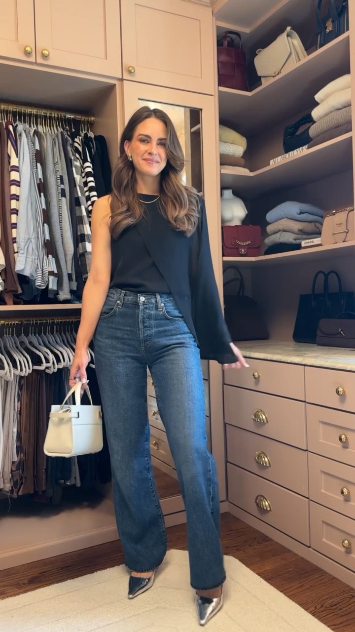 ZARA TRY ON HAUL ✨
Top - size small (could have sized down) 


#LTKootd