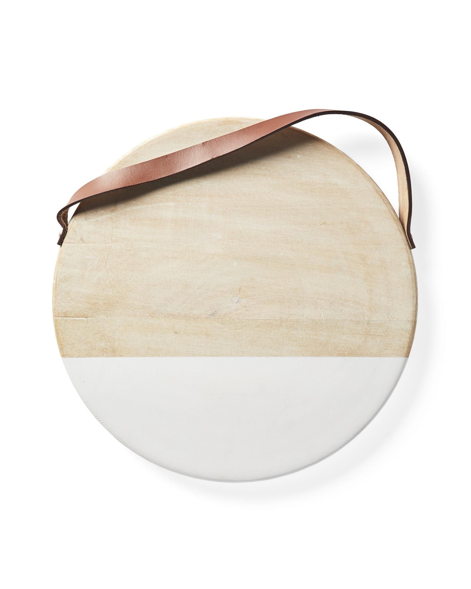 Beachside Serving Board | Serena and Lily