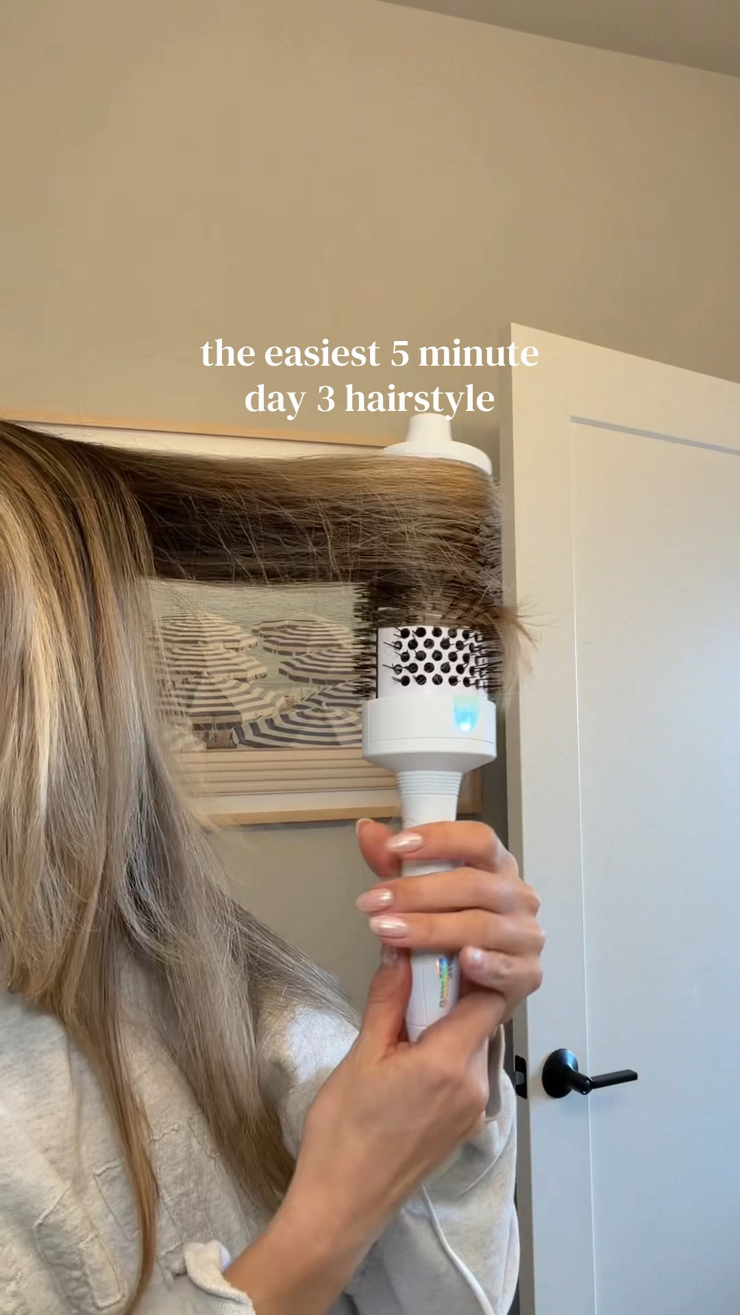 love this thermal brush! 
+ fav ha

#LTKgrwm #LTKBeauty #LTKmorningroutine