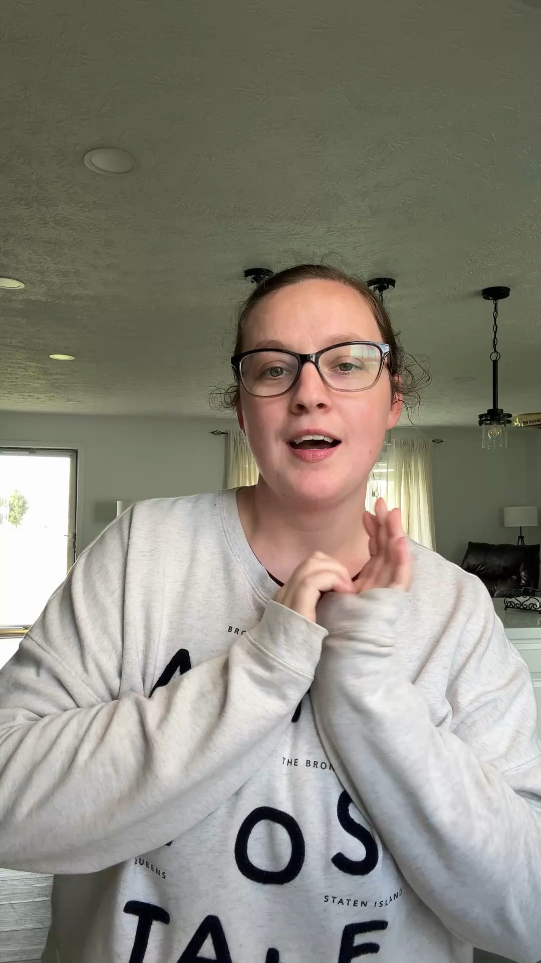 Have you tried the Javvy coffee concentrate ?

#LTKmomlife #LTKvlog #LTKselfcare