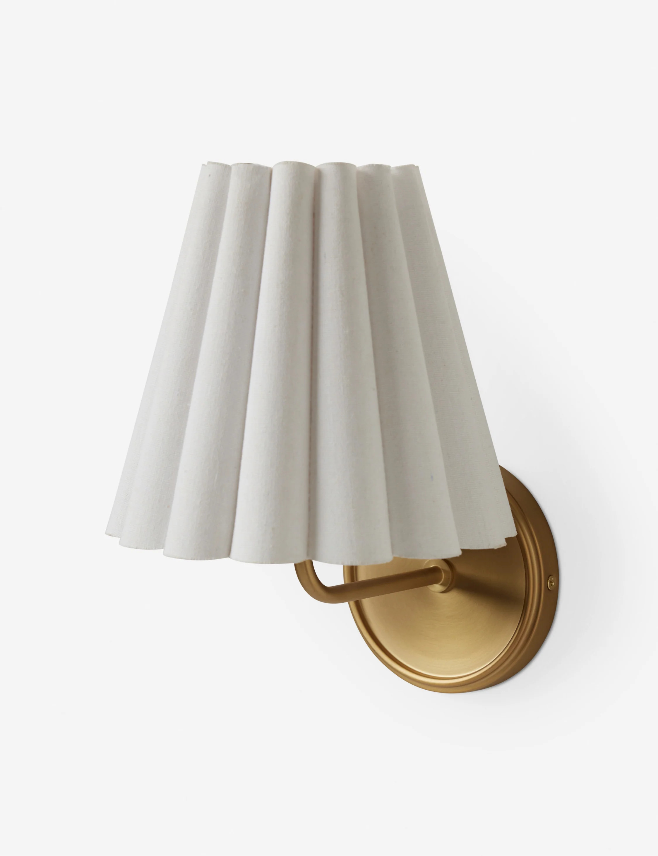 Matthews Sconce | Lulu and Georgia 