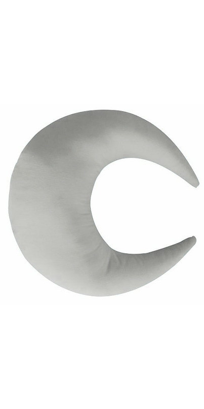 Snuggle Me Organic Feeding and Support Pillow Stone | Well.ca