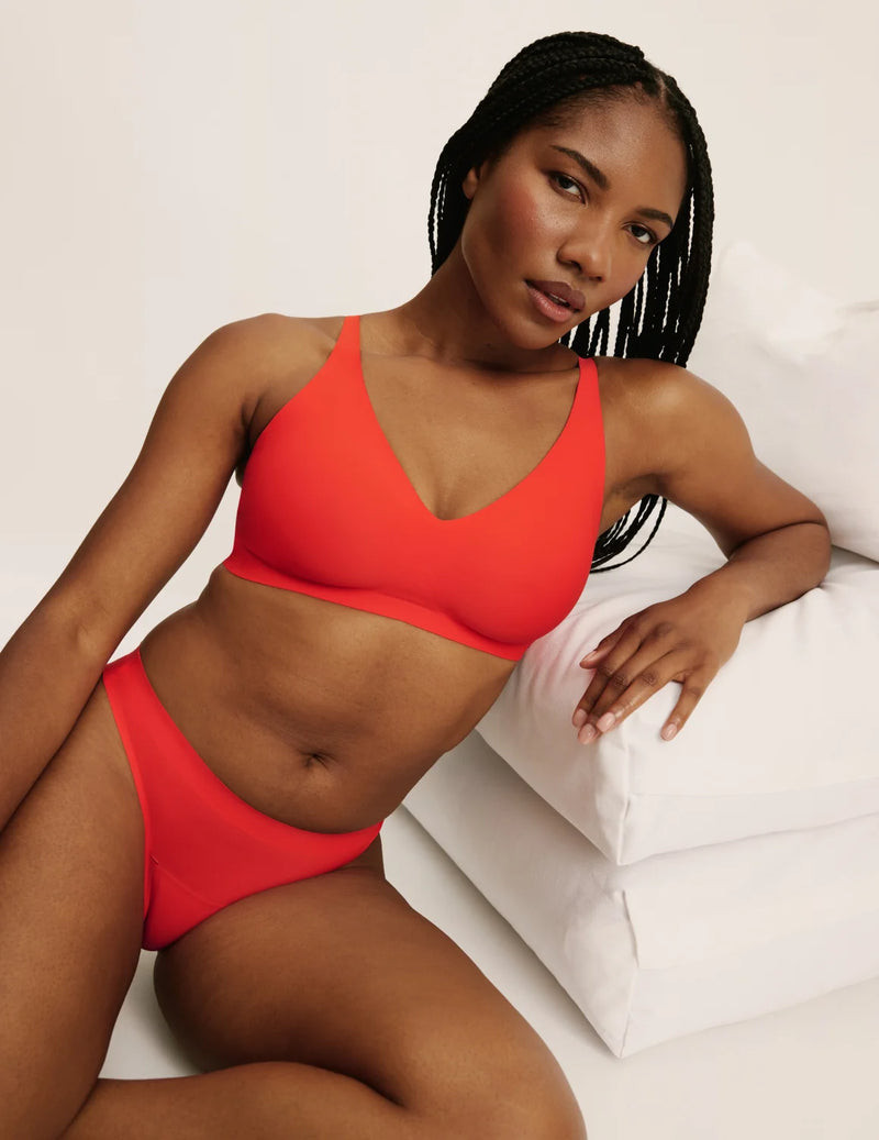 Light Leakproof No-Show Thong | Knix