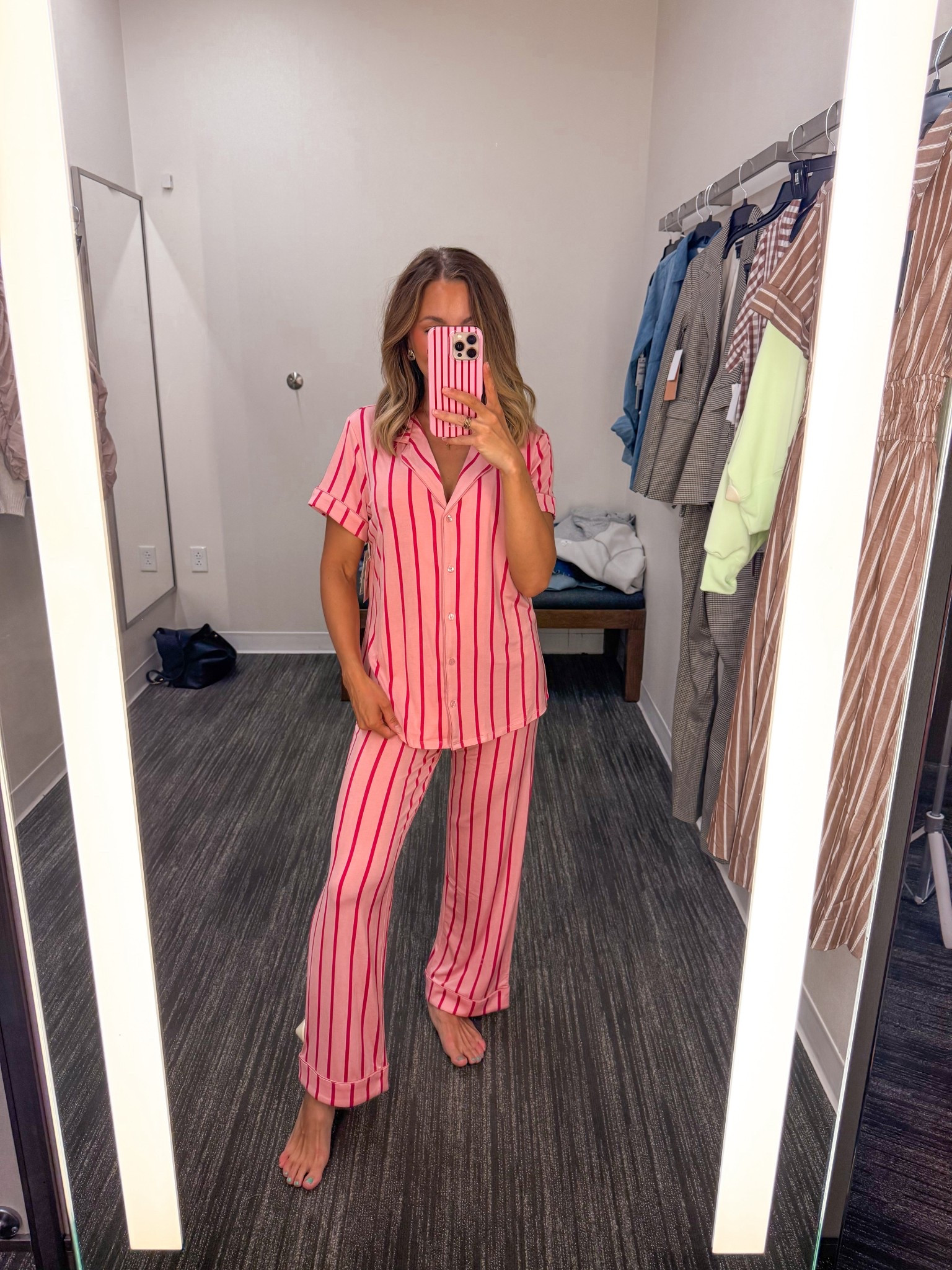 Nordstrom Anniversary Sale Outfit Inspo 
Wearing size small

#LTKSeasonal #LTKStyleTip #LTKSaleAlert