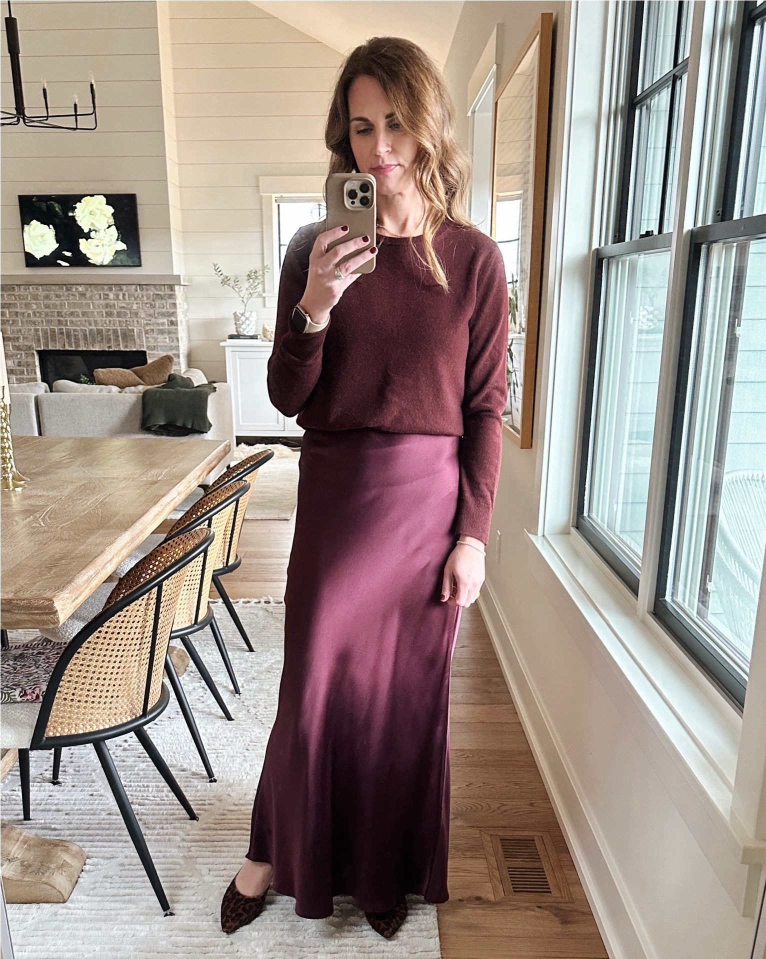 Thanksgiving celebration outfits 

#LTKOver40 #LTKSeasonal #LTKHoliday