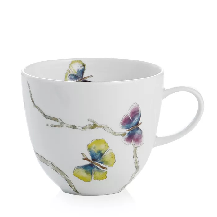 Butterfly Ginkgo Mug | Bloomingdale's (US)