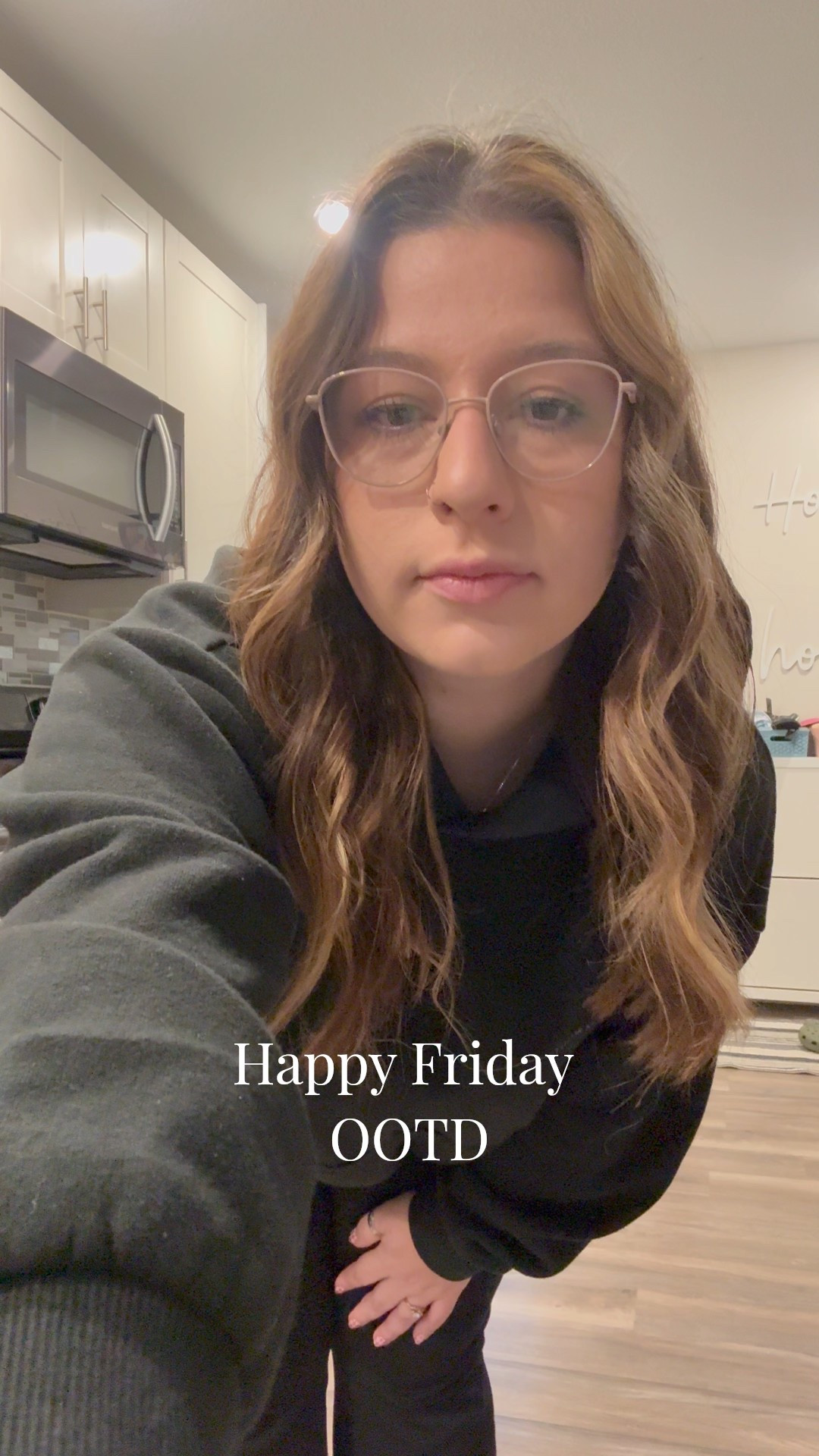 Fitness fridays are my favorite fridays. 



#LTKMidsize #LTKStyleTip #LTKWorkwear