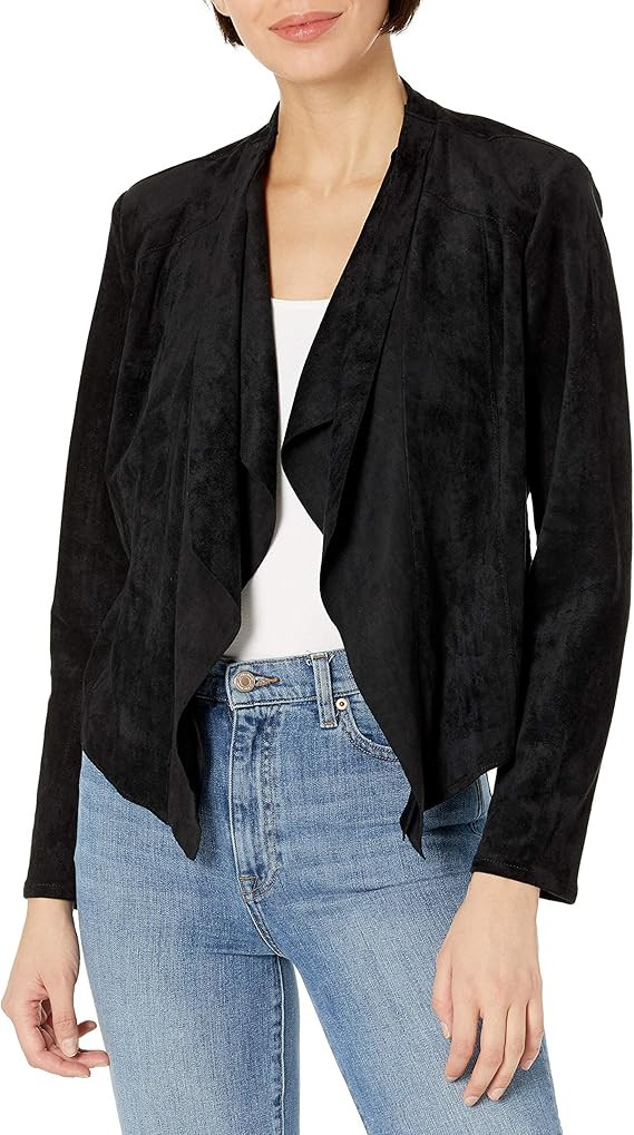 [BLANKNYC] womens Jacket | Amazon (US)