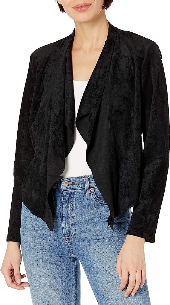 [BLANKNYC] womens Jacket | Amazon (US)