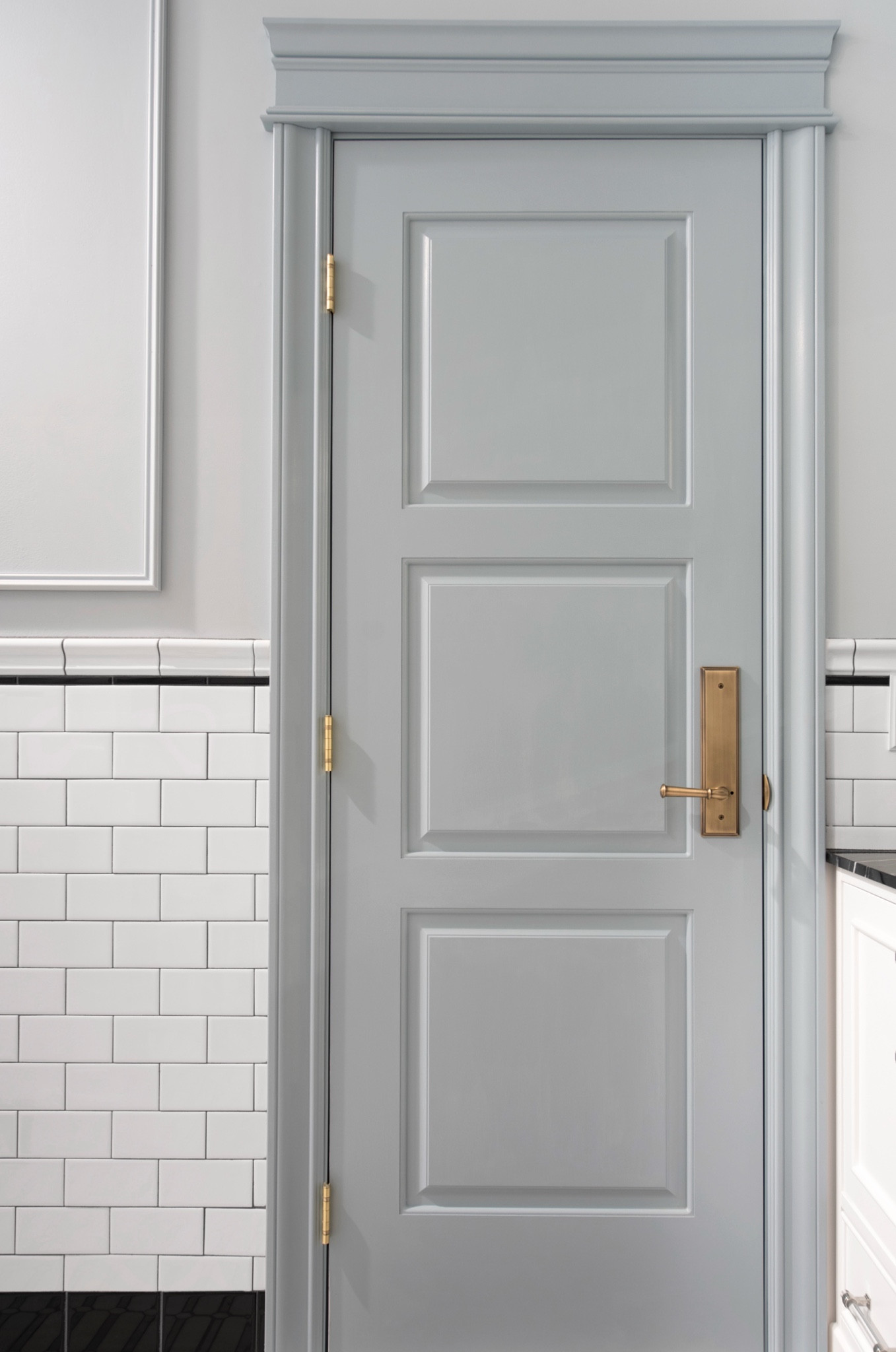 My go-to door hardware throughout our home… 

#LTKHome