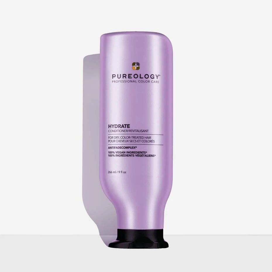 Hydrate Conditioner For Dry Colored Hair - Pureology | Pureology