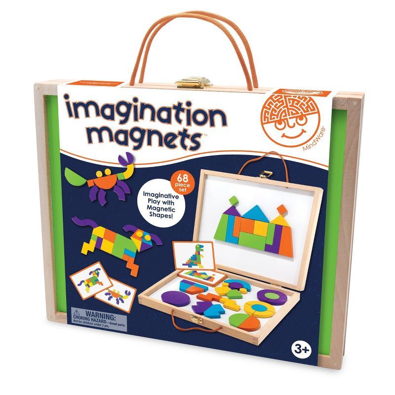 Mindware Imagination Magnets | Target