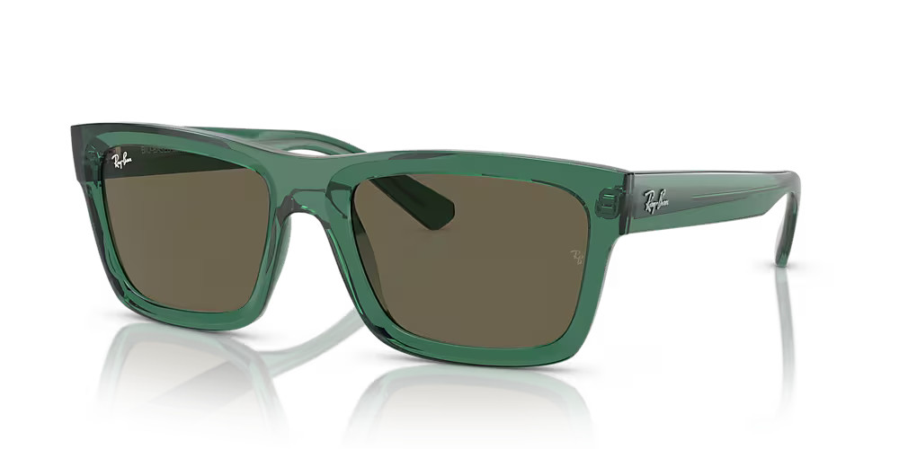 RB4396F Warren Bio-Based | Sunglass Hut (US)