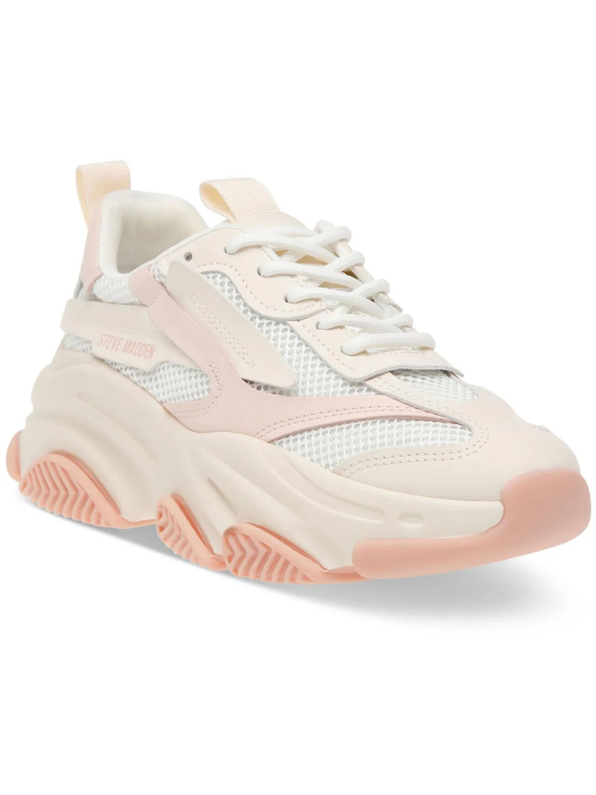 Possession Womens Chunky Dad Casual and Fashion Sneakers | Shop Simon