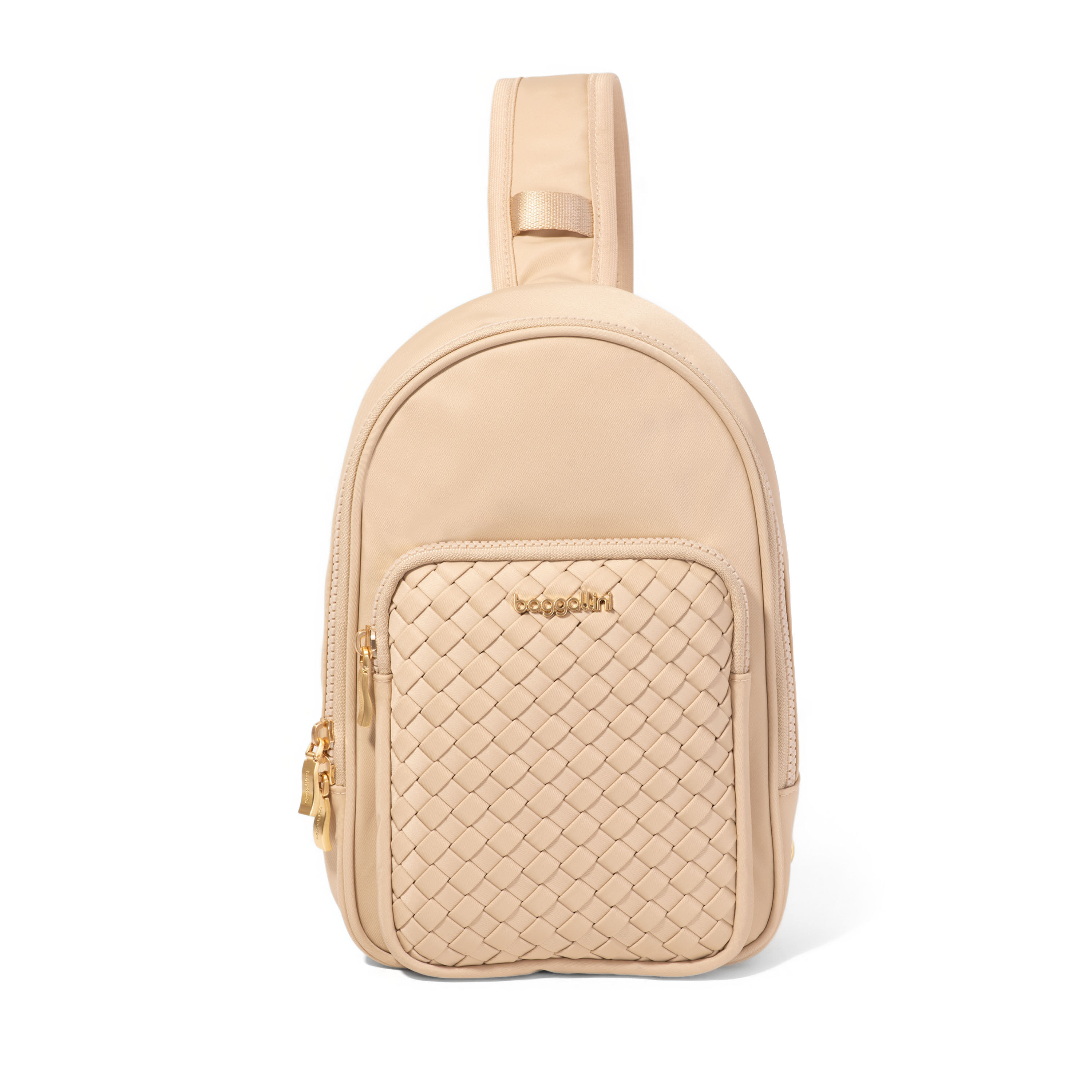 Waverly Woven Sling | Baggallini