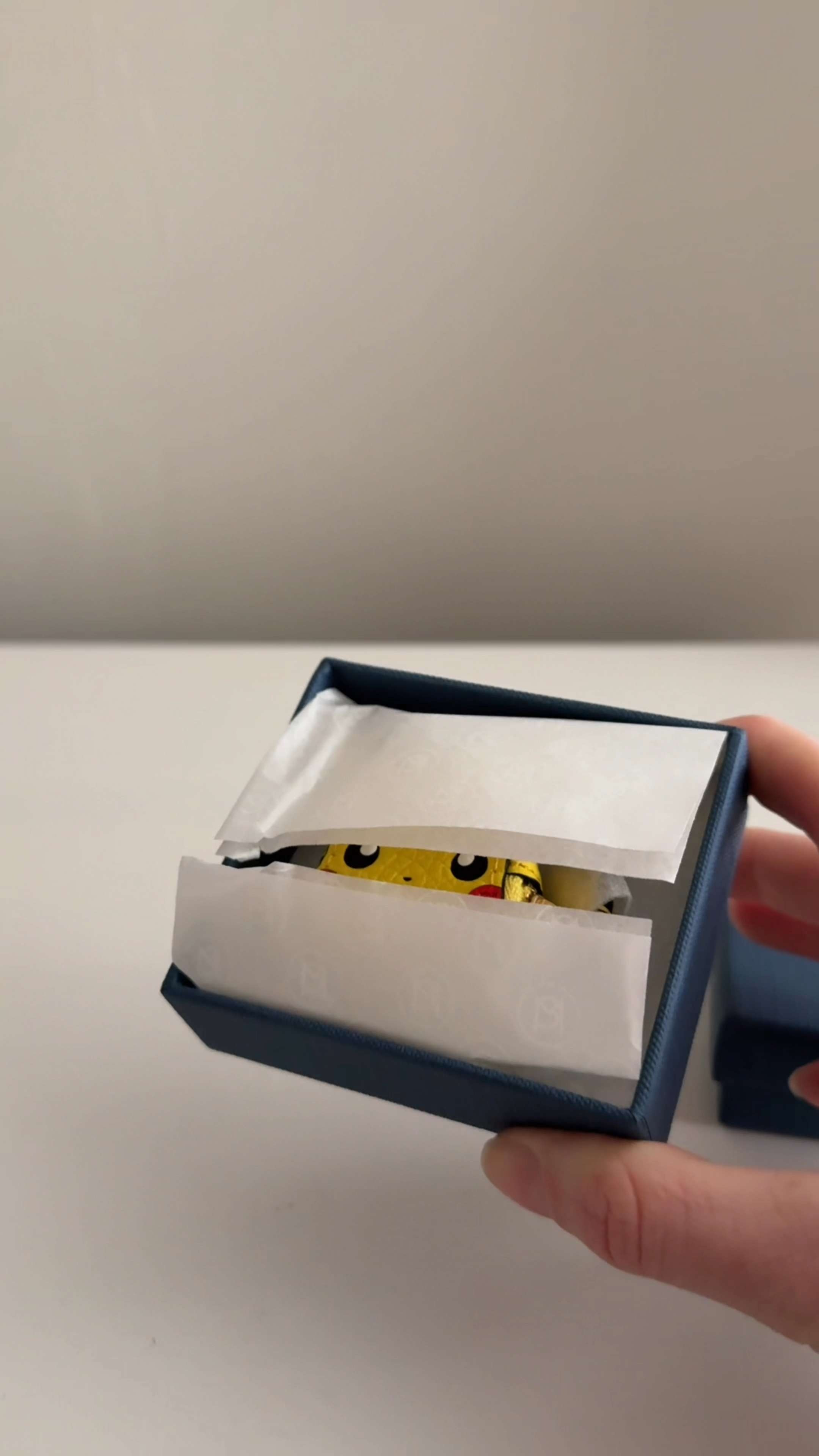 Unboxing the MAISON de SABRÉ x Pokémon bag charms 💛

(PR) 

 #LTKgrwm #LTKootd #LTKvlog