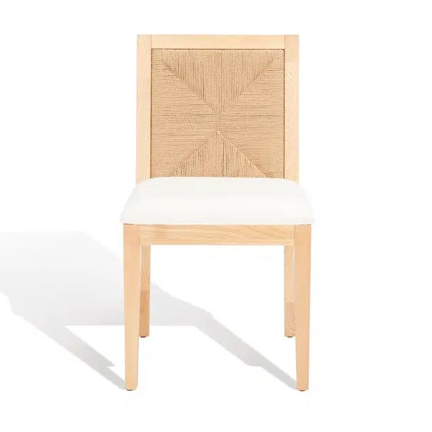 Hudgins Boucle Side Chair | Wayfair North America