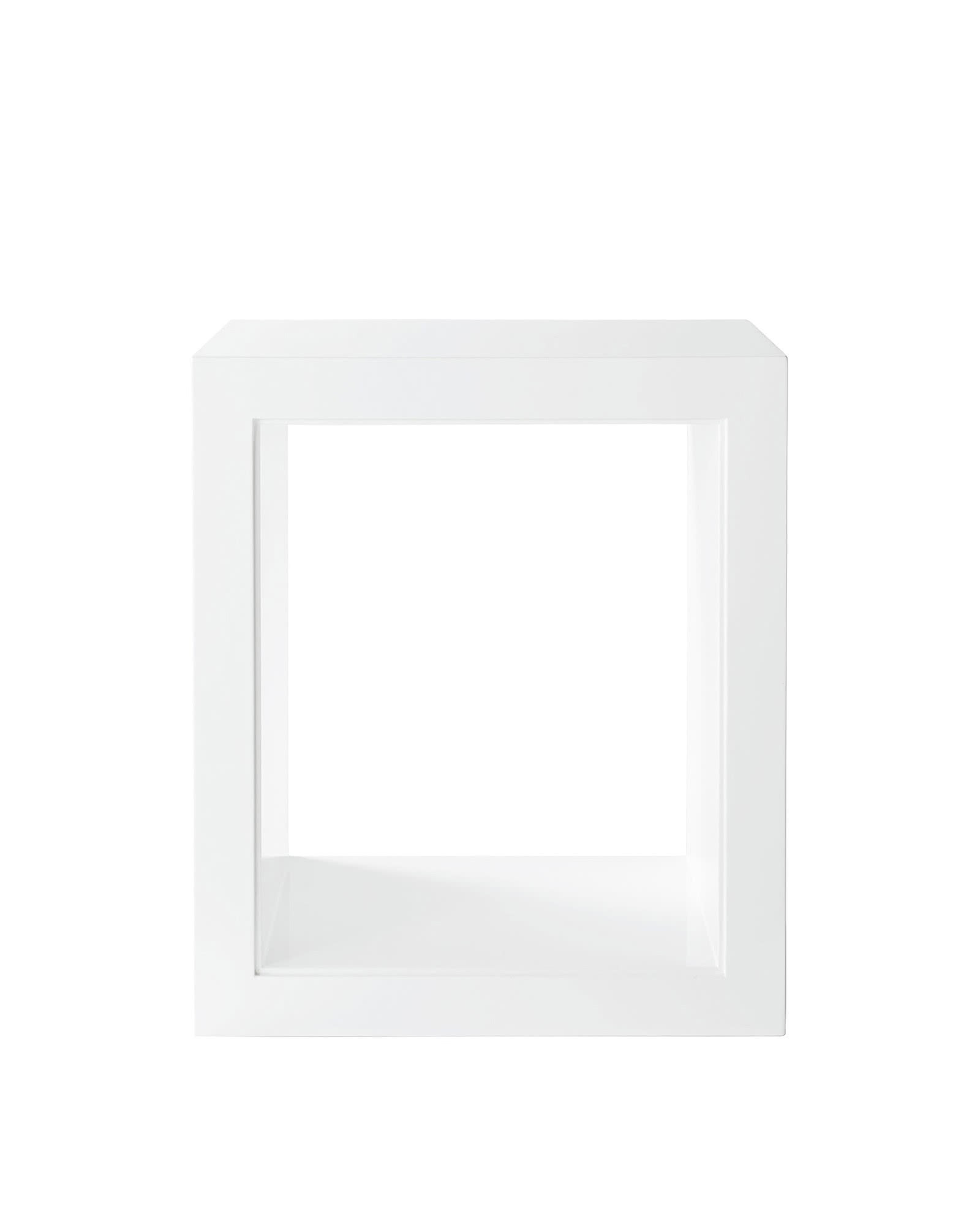 Atelier Side Table | Serena and Lily