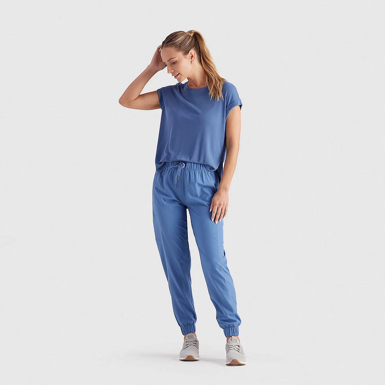 Freely Women's Passage Joggers | Free Shipping at Academy | Academy Sports + Outdoors