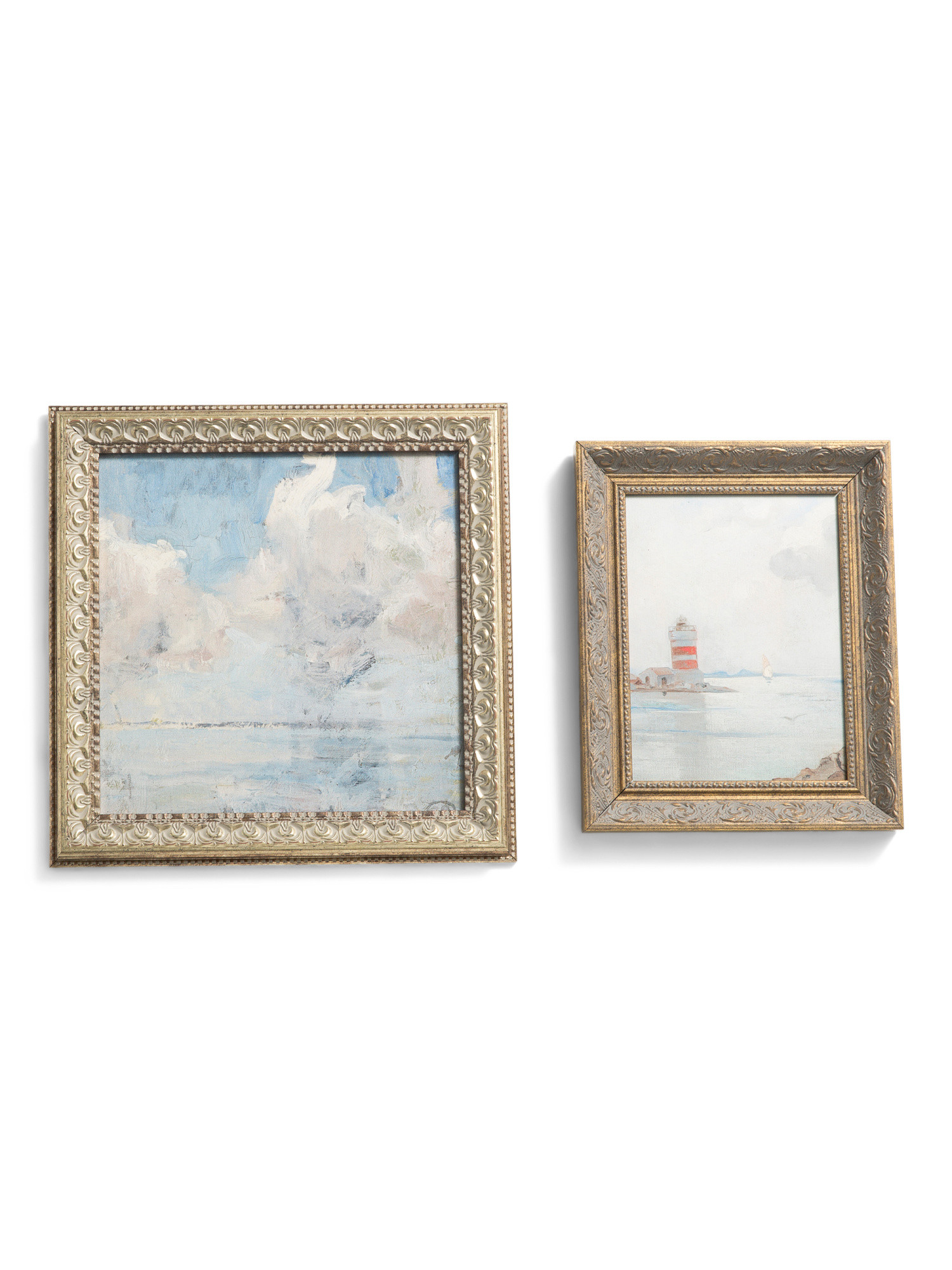 2pc Coastal Wall Art Set | TJ Maxx
