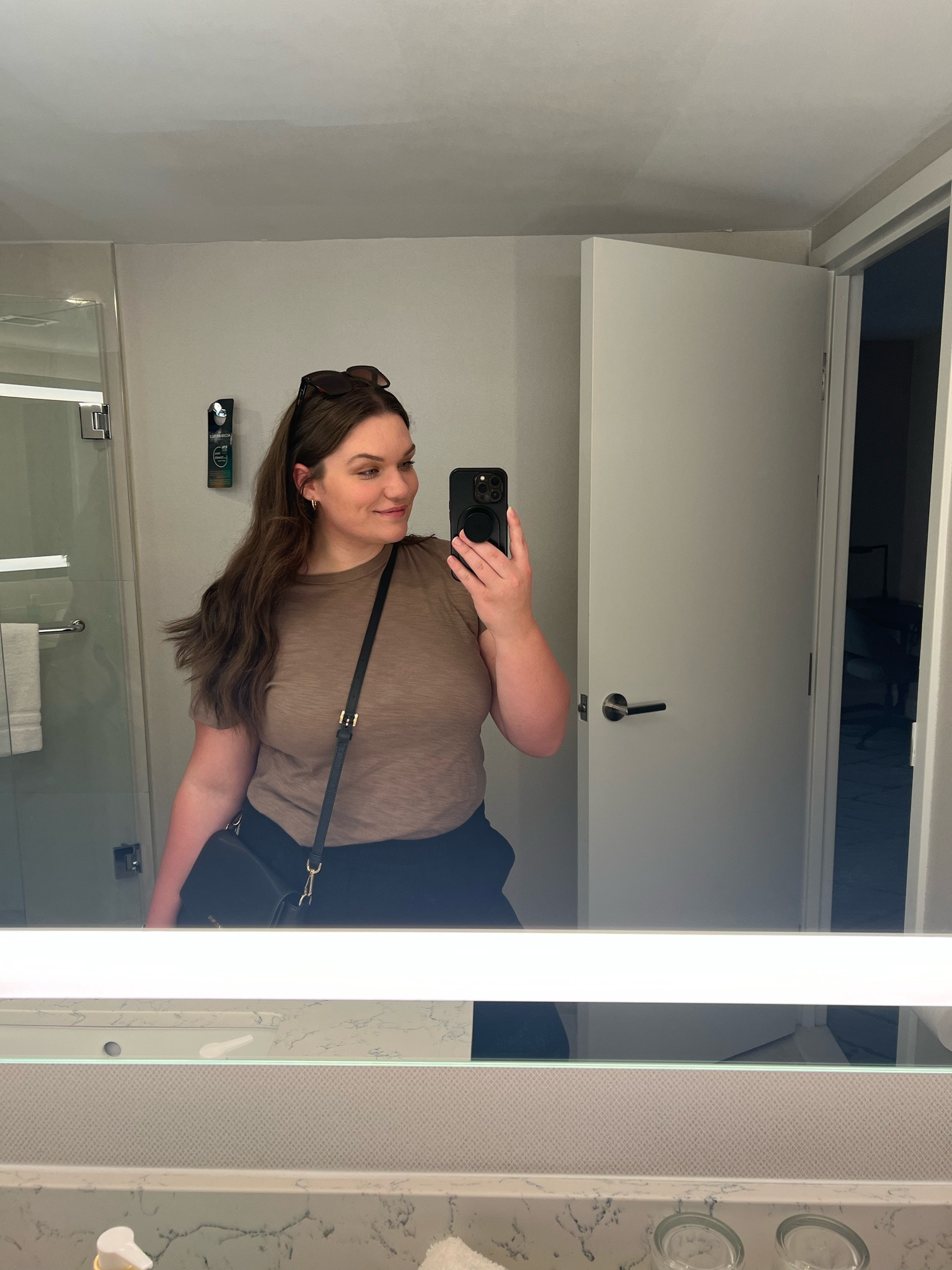 is it fall yet? 🍁☀️

#LTKSale #LTKcurves #LTKmidsize