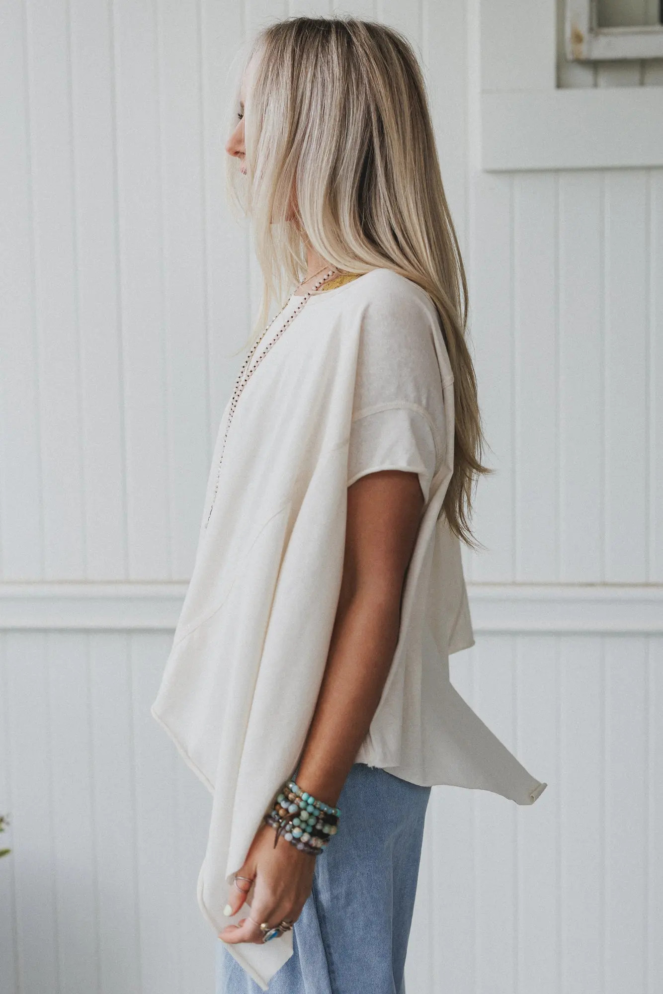 Wanderlight Top — Three Bird Nest | Three Bird Nest