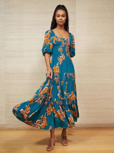 Pyper Dress | La Ligne