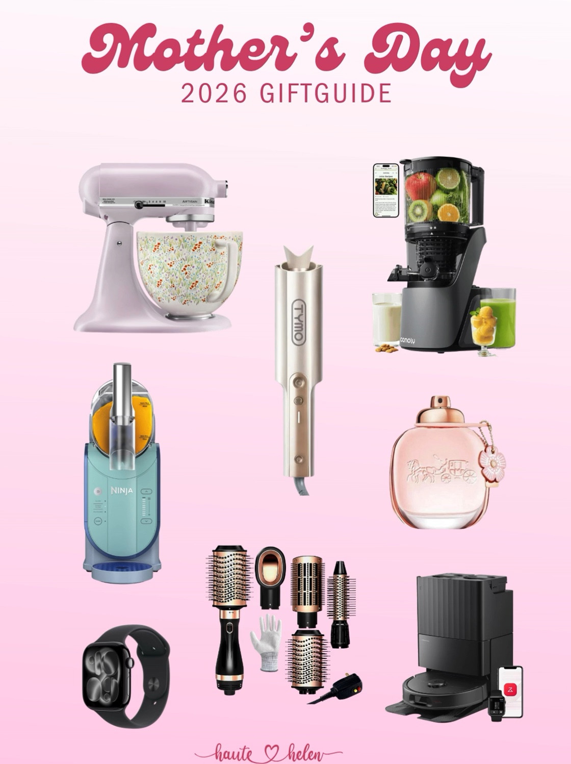 Sharing you a last-minute gift guide for the special moms in your life 💖✨

#seasonal #giftguide #mothersday

#LTKSaleAlert #LTKSeasonal #LTKmomlife