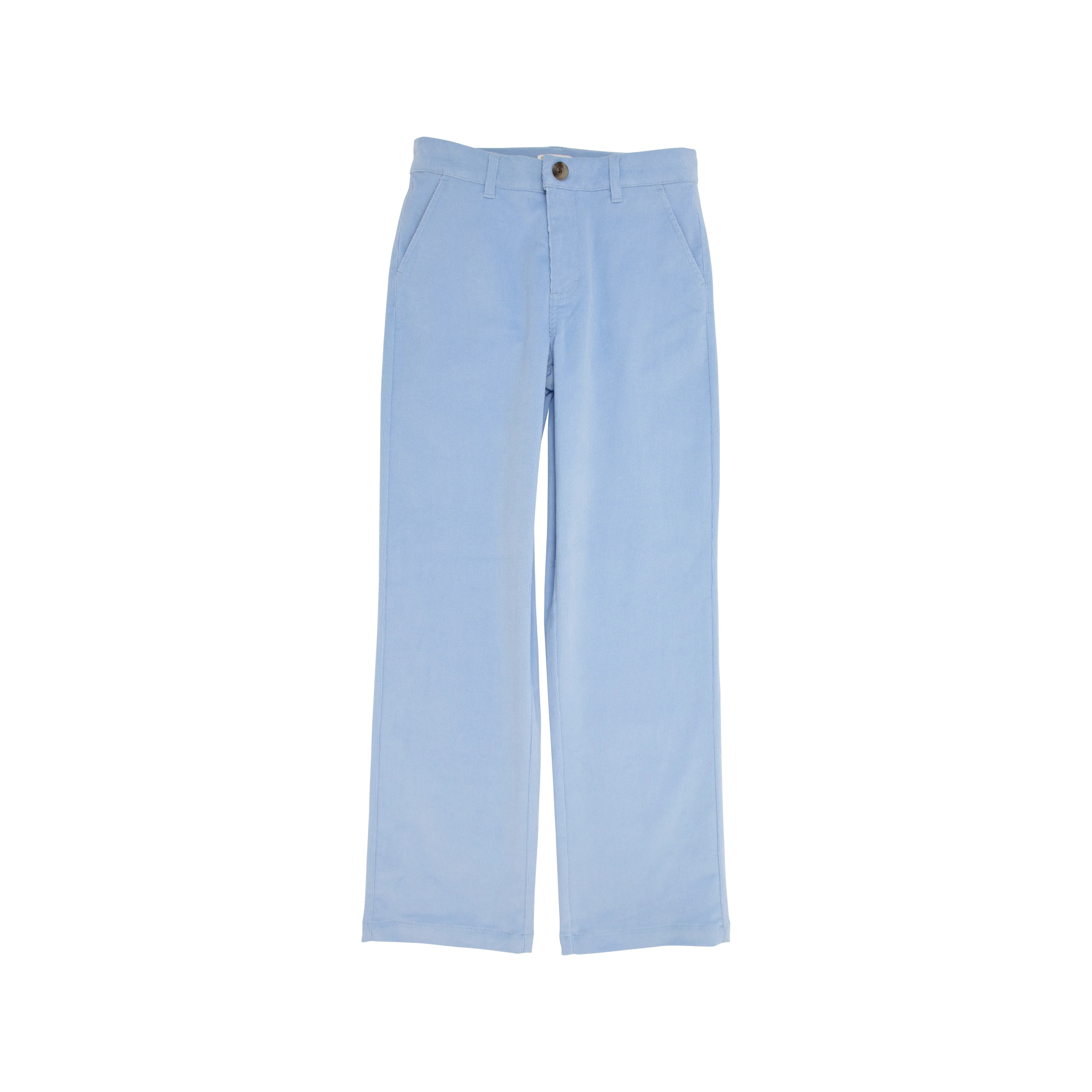 Prep School Pants (Corduroy) - Beale Street Blue | The Beaufort Bonnet Company
