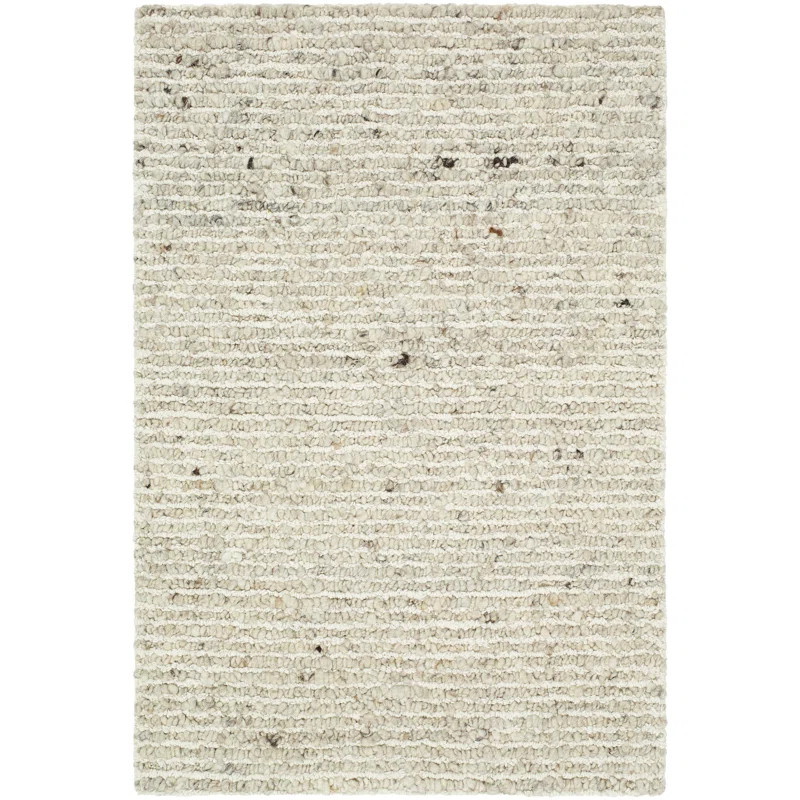 Amhurst Hand Tufted Wool Rug | Wayfair North America