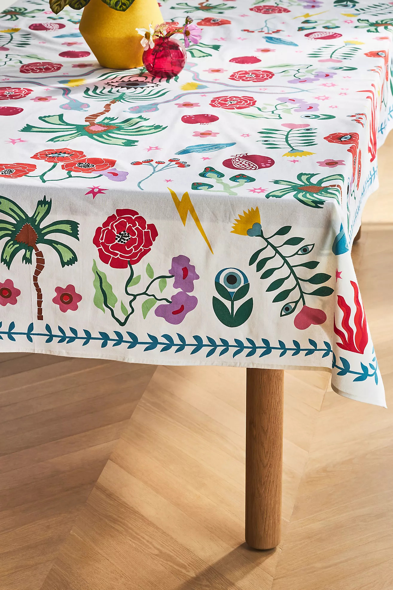 Furbish Studio Tablecloth | Anthropologie (US)