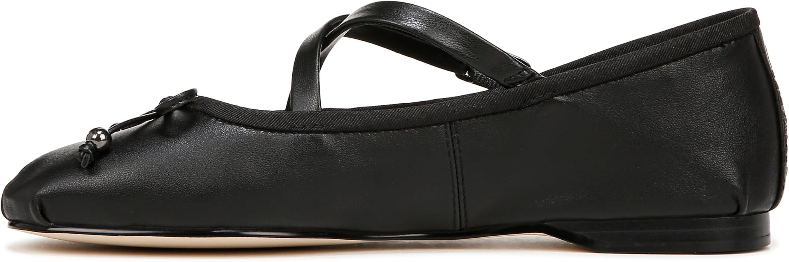 CIRCUS NY BY SAM EDELMAN Women's Zuri Ballet Flat | Amazon (US)