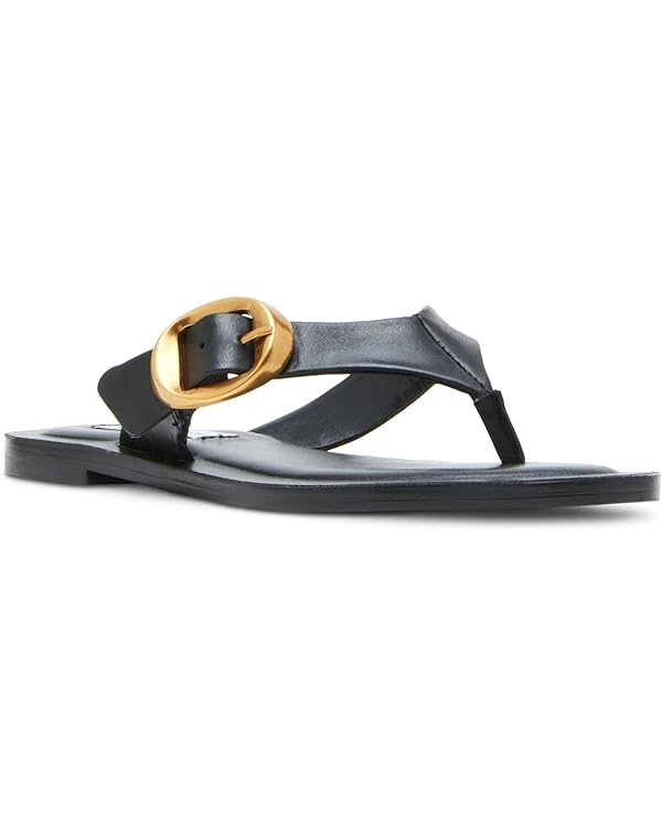 Steve Madden Women's Rays Flip-Flop | Amazon (US)
