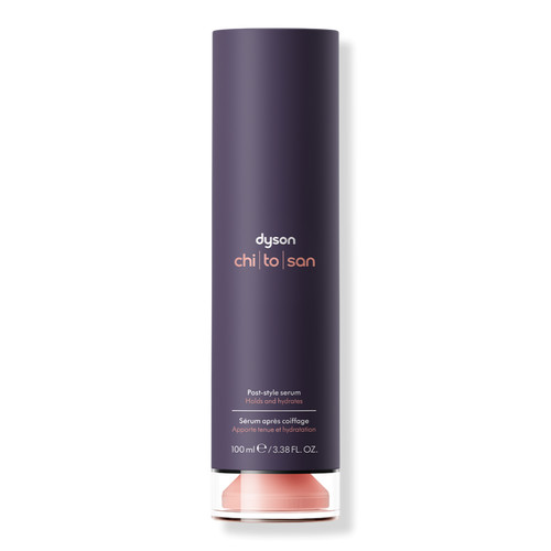3.38 oz Chitosan Post-styling Hair Serum for Hold & Definition - Dyson | Ulta Beauty | Ulta