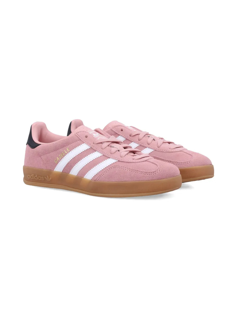 adidas Kids Gazelle sneakers - Pink | Farfetch Global