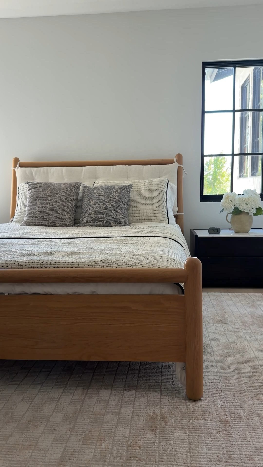 We refreshed our son‘s room with a new rug and it grounds the space so much better! We chose the Loloi Townes TOW-06 Beige/Clay. It’s a really pretty neutral that can work with so many different styles. It has a little bit of interest with the brown tones and such a versatile piece to use in any room. 

#AD #WayfairPartner #Wayfair #Loloirugs @wayfair @loloirugs


#LTKOver40 #LTKSaleAlert #LTKHome