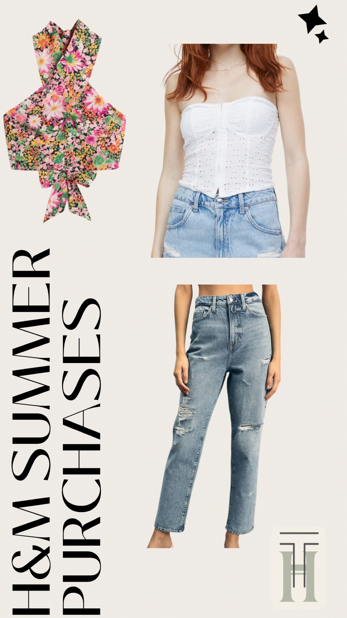 H&M summer finds I’ve found, purchased and loved 🤩
•
•

#styleinspo #fashioninspo #ootd #fabfits #trendy#funfits #fashion #outfits #whatstrending #trendyoutfits #fashionfinds #fashionstyle #style #outfitinspo #ootdinspo #trendyfits #fashionfinds #fashionfits 

#LTKunder50 #LTKsalealert #LTKstyletip